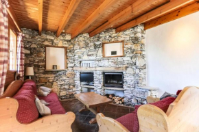 Chalet Forsythia - Chalet de charme 10 personnes à Vallandry situé dans un quartier calme et résidentiel MAE-1991